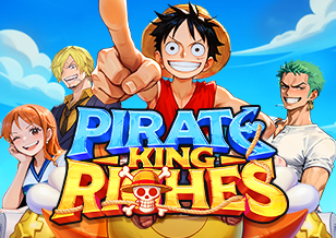 Pirate KingRiches